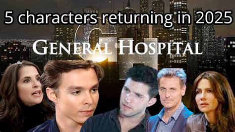 m4ufree general hospital|GH Spoilers for the week of April 1, 2024 on General Hospital.